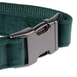 Halsband Nomad Tales Blush Emerald - Groen -Hondenbenodigdheden Korting nomad tales blush halsbaender fg 1359 8