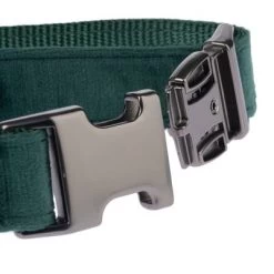 Halsband Nomad Tales Blush Emerald - Groen -Hondenbenodigdheden Korting nomad tales blush halsbaender fg 1360 4