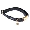 Nomad Tales Calma Halsband, Ebony