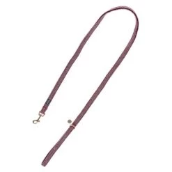 Nomad Tales Calma Halsband, Burgundy -Hondenbenodigdheden Korting nomad tales calma leinen fg 1645 2 3