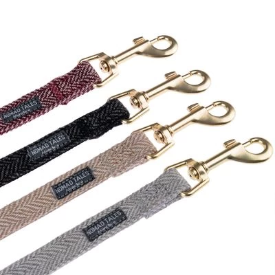 Nomad Tales Calma Halsband, Sand 19 Nomad Tales Calma Halsband, Sand - Afbeelding 17