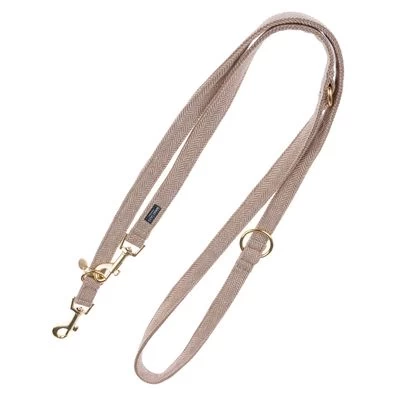 Nomad Tales Calma Halsband, Sand 15 Nomad Tales Calma Halsband, Sand - Afbeelding 13