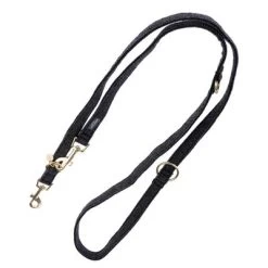 Nomad Tales Calma Halsband, Ebony -Hondenbenodigdheden Korting nomad tales calma leinen fg 1669 2 9 1