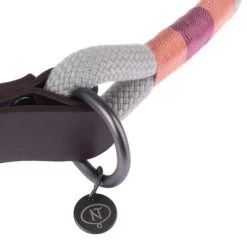 Nomad Tales Spirit Halsband, Stone 22 Nomad Tales Spirit Halsband, Stone -Hondenbenodigdheden Korting nomad tales spirit leinen halsbaender fg 1695 0