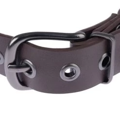 Nomad Tales Spirit Halsband, Stone 23 Nomad Tales Spirit Halsband, Stone -Hondenbenodigdheden Korting nomad tales spirit leinen halsbaender fg 1696 7