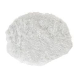 Retro Pet Nest White -Hondenbenodigdheden Korting pets inn 3rd gen 31 3