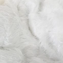 Retro Pet Nest White -Hondenbenodigdheden Korting pets inn 3rd gen 33 7