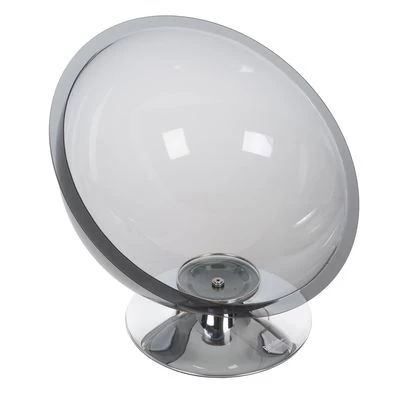 Retro Kattenmand Pet Nest Grey 4 Retro Kattenmand Pet Nest Grey - Afbeelding 2