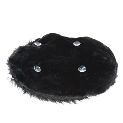 Retro Kattenmand Pet Nest Grey 6 Retro Kattenmand Pet Nest Grey - Afbeelding 4