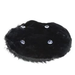 Retro Hondenmand Pet Nest Grey -Hondenbenodigdheden Korting pets inn 3rd gen 8 9