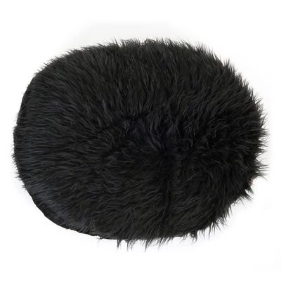 Retro Kattenmand Pet Nest Grey 5 Retro Kattenmand Pet Nest Grey - Afbeelding 3