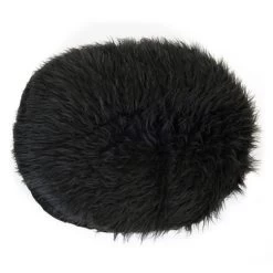 Retro Hondenmand Pet Nest Grey -Hondenbenodigdheden Korting pets inn 3rd gen 9 6