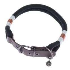 Nomad Tales Spirit Halsband, Ebony