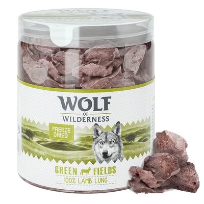 Wolf Of Wilderness - Gevriesdroogde Premium-Snacks 8 Wolf Of Wilderness - Gevriesdroogde Premium-Snacks - Afbeelding 6