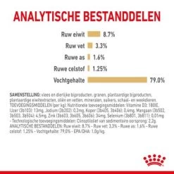 Royal Canin Breed Labrador Retriever Adult Hondenvoer In Saus 14 Royal Canin Breed Labrador Retriever Adult Hondenvoer In Saus -Hondenbenodigdheden Korting rc spt wet labad cv 4 nl nl 9