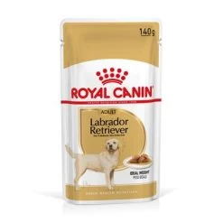 Royal Canin Breed Labrador Retriever Adult Hondenvoer In Saus 10 Royal Canin Breed Labrador Retriever Adult Hondenvoer In Saus -Hondenbenodigdheden Korting rc spt wet labad mv 2 nl nl 6