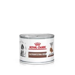 Royal Canin Veterinary Puppy Mousse Gastrointestinal