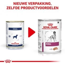 Hondenbenodigdheden Korting -Hondenbenodigdheden Korting rc vet wet dogrenalloaf410 cv eretailkit 1 nl nl 2