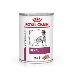 Hondenbenodigdheden Korting 13 Royal Canin Veterinary Renal Mousse Hondenvoer