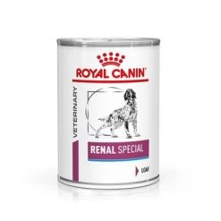 Hondenbenodigdheden Korting 9 Royal Canin Veterinary Renal Special Mousse Hondenvoer