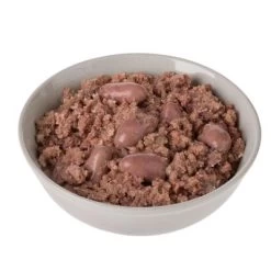 Voordeelpakket: Rocco Real Hearts 24 X 800 G 13 Voordeelpakket: Rocco Real Hearts 24 X 800 G -Hondenbenodigdheden Korting real hearts rind 0