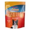 Rocco Chings XXL Verpakking 900 G -Hondenbenodigdheden Korting rocco chingsoriginals chickenstrips 900g 1000x1000 6 1