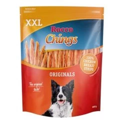 Rocco Chings XXL Mixpakket -Hondenbenodigdheden Korting rocco chingsoriginals chickenstrips 900g 1000x1000 6