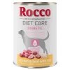 Rocco Diet Care Diabetic Kip & Rund Met Rijst 400g Hondenvoer 1 Rocco Diet Care Diabetic Kip & Rund Met Rijst 400g Hondenvoer -Hondenbenodigdheden Korting rocco dietcare diabetic 400g 1000x1000 4