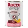 Rocco Diet Care Gastro Intestinal Kalkoen Met Pompoen 400 G Hondenvoer 1 Rocco Diet Care Gastro Intestinal Kalkoen Met Pompoen 400 G Hondenvoer -Hondenbenodigdheden Korting rocco dietcare gastro 400g 1000x1000 9