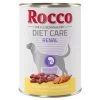 Rocco Diet Care Renal Kip Met Zoete Aardappel 400 G Hondenvoer 1 Rocco Diet Care Renal Kip Met Zoete Aardappel 400 G Hondenvoer -Hondenbenodigdheden Korting rocco dietcare renal 400g 1000x1000 7
