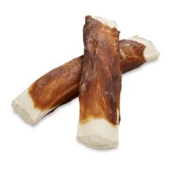 Rocco Ribs 210 G -Hondenbenodigdheden Korting rocco ribs ente web 8