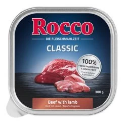 Voordeelpakket Rocco Classic 27 X 300 G