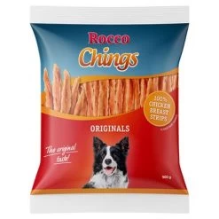 Rocco Chings XXL Mixpakket -Hondenbenodigdheden Korting rooco 900g 1000x1000 0