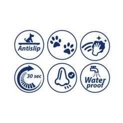 Savic Puppy Trainer Pads 11 Savic Puppy Trainer Pads -Hondenbenodigdheden Korting savic buttons puppy trainer 9