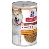 Hill's Science Plan Adult No Grain Met Kip Hondenvoer -Hondenbenodigdheden Korting sp canine adult no grain with chicken can 3d front 9