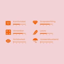 TIAKI Tuigje Wave Vest, Rood 27 TIAKI Tuigje Wave Vest, Rood -Hondenbenodigdheden Korting tiaki productusp geschirrtwist 1000x1000 de 2 1