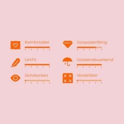 TIAKI Neo Comfort Sleeplijn, Rood -Hondenbenodigdheden Korting tiaki productusp schleppleineneocomfort 1000x1000 de 6