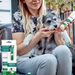 Vet's Best® Tandverzorging Set Voor Honden -Hondenbenodigdheden Korting v317310 vetsbest dentalcare kit hs 08 7