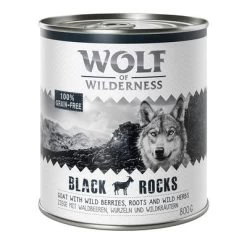 Voordeelpakket: Wolf Of Wilderness Adult 24 X 800 G -Hondenbenodigdheden Korting wow classic blackrocks 800g 1000px 9 1