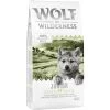 Wolf Of Wilderness Junior ''Green Fields'' Met Lam Hondenvoer -Hondenbenodigdheden Korting wow classic greenfields junior 12kg frontright 1000x1000 5