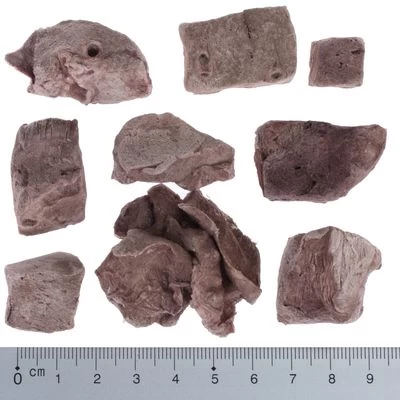 Wolf Of Wilderness - Gevriesdroogde Premium-Snacks 10 Wolf Of Wilderness - Gevriesdroogde Premium-Snacks - Afbeelding 8