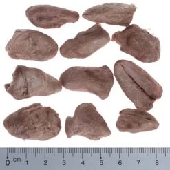 Wolf Of Wilderness - Gevriesdroogde Premium-Snacks 35 Wolf Of Wilderness - Gevriesdroogde Premium-Snacks -Hondenbenodigdheden Korting wow fd snack wide acres heartswithruler 5